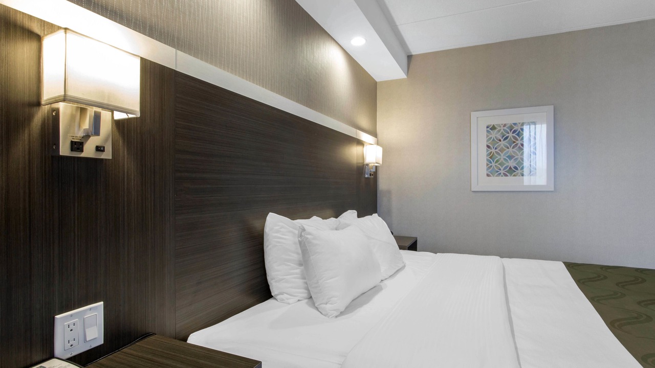 Photo of Bedroom in West Springfield