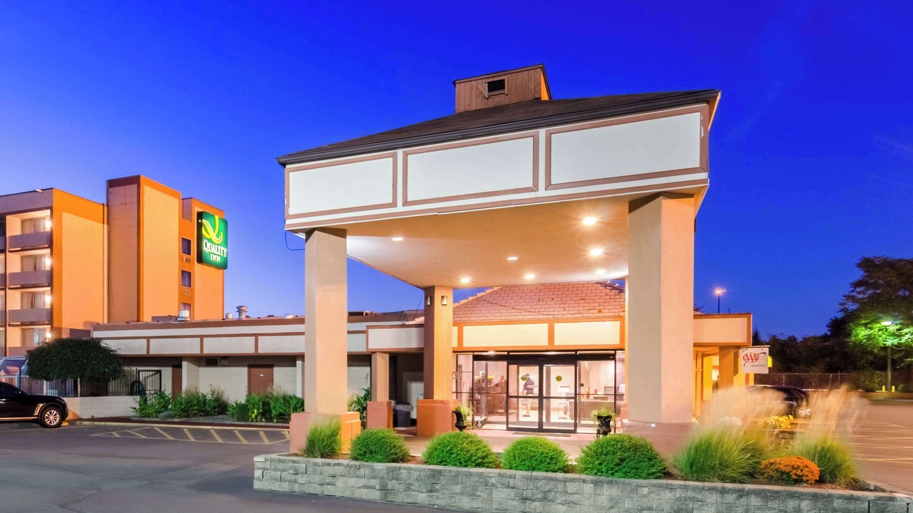 Photo of Outdoor in West Springfield