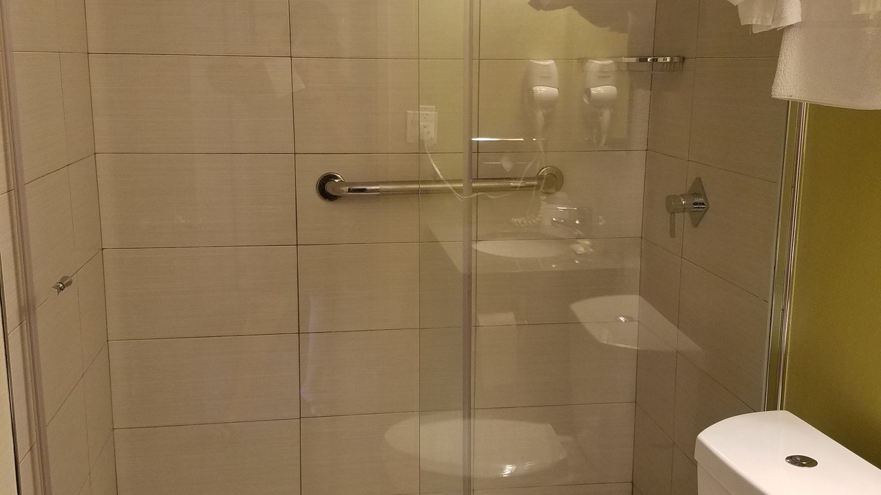 Photo of Bathroom in West Springfield