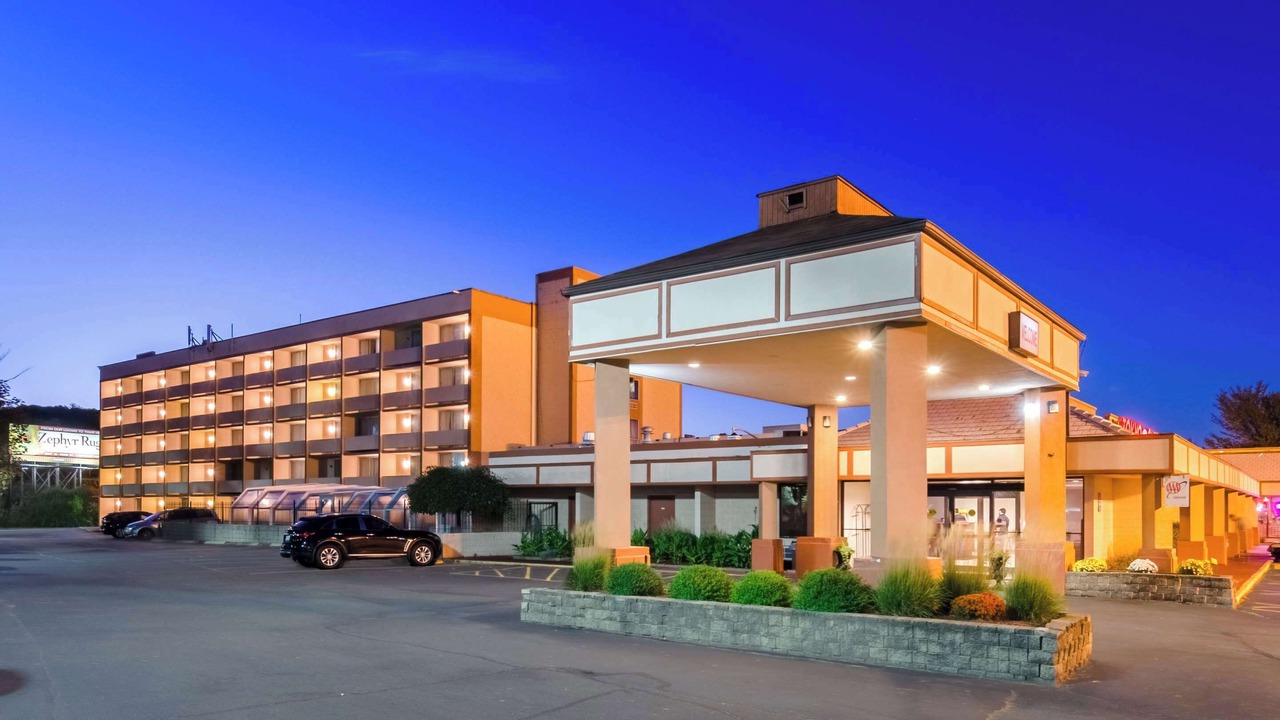 Photo of Outdoor in West Springfield