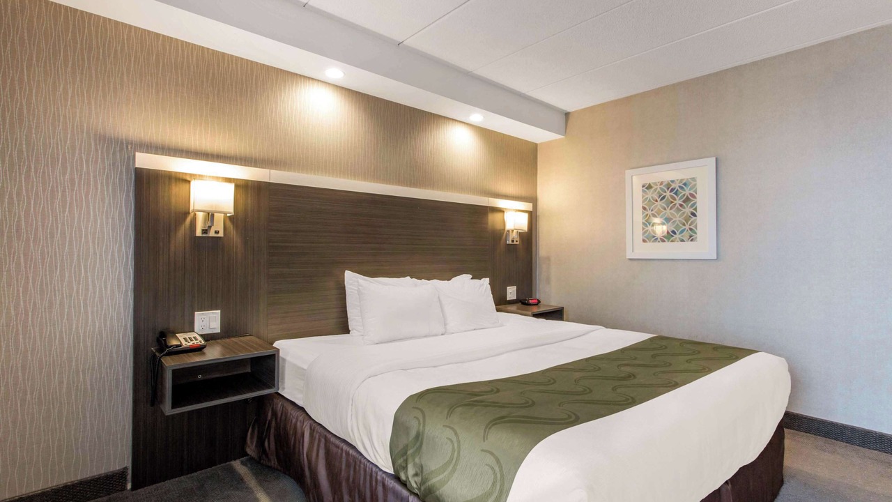 Photo of Bedroom in West Springfield