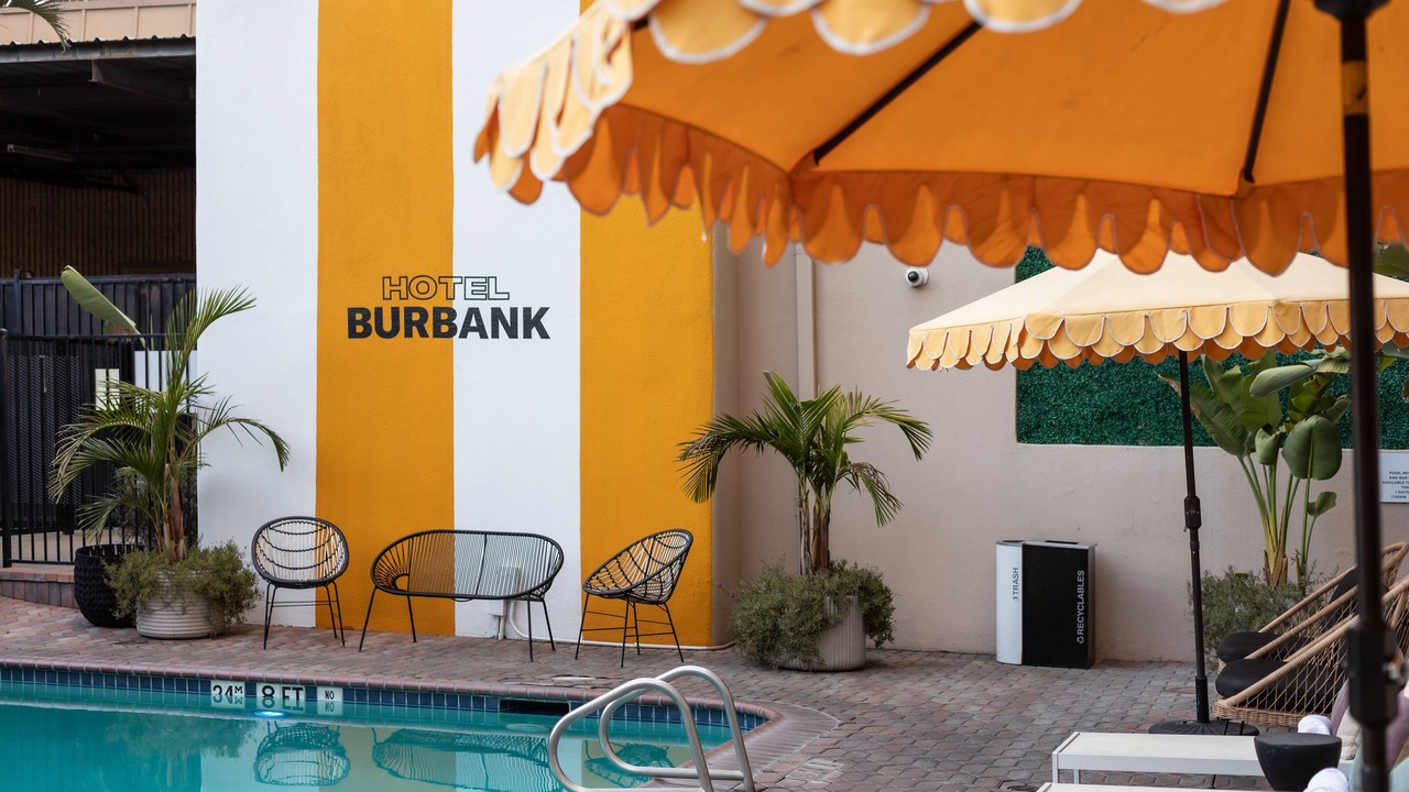 Photo of Outdoor in Downtown Burbank