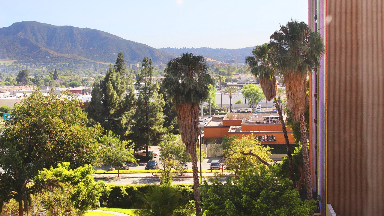 Photo of Outdoor in Downtown Burbank