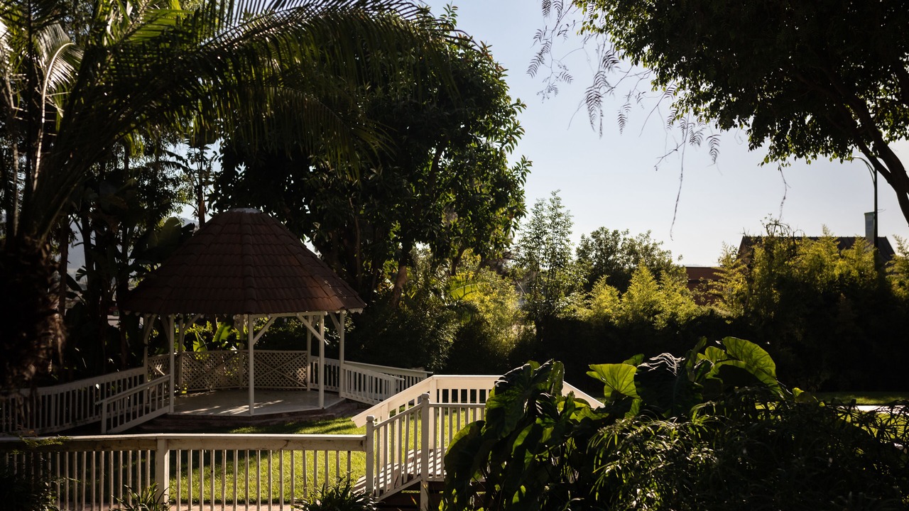 Photo of Outdoor in Downtown Burbank