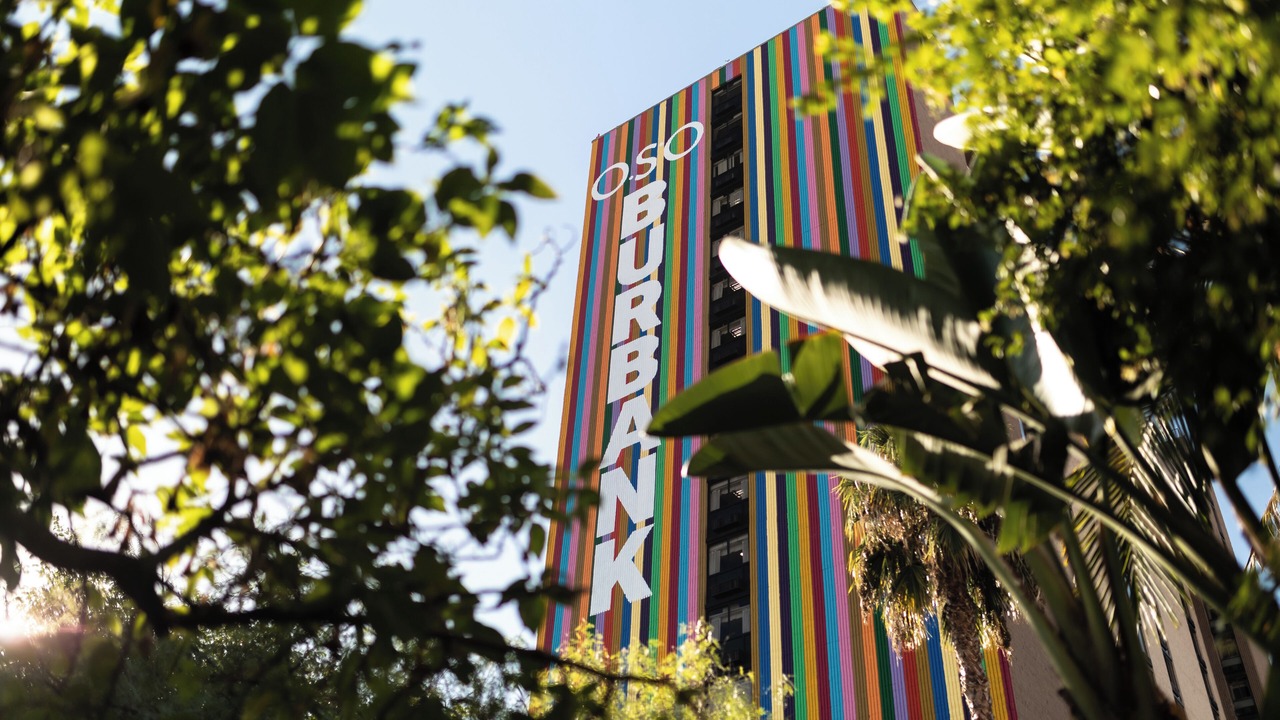 Photo of Outdoor in Downtown Burbank