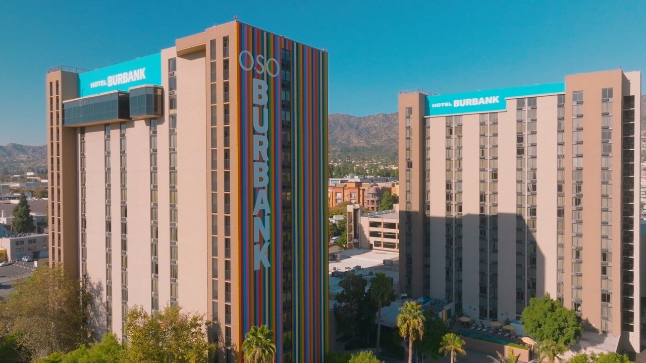 Photo of Outdoor in Downtown Burbank