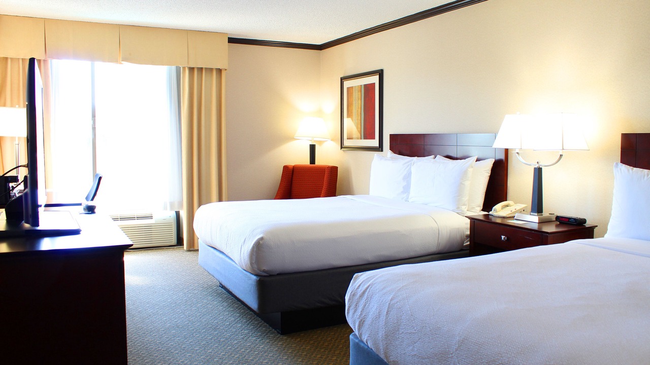 Photo of Bedroom in Downtown Burbank