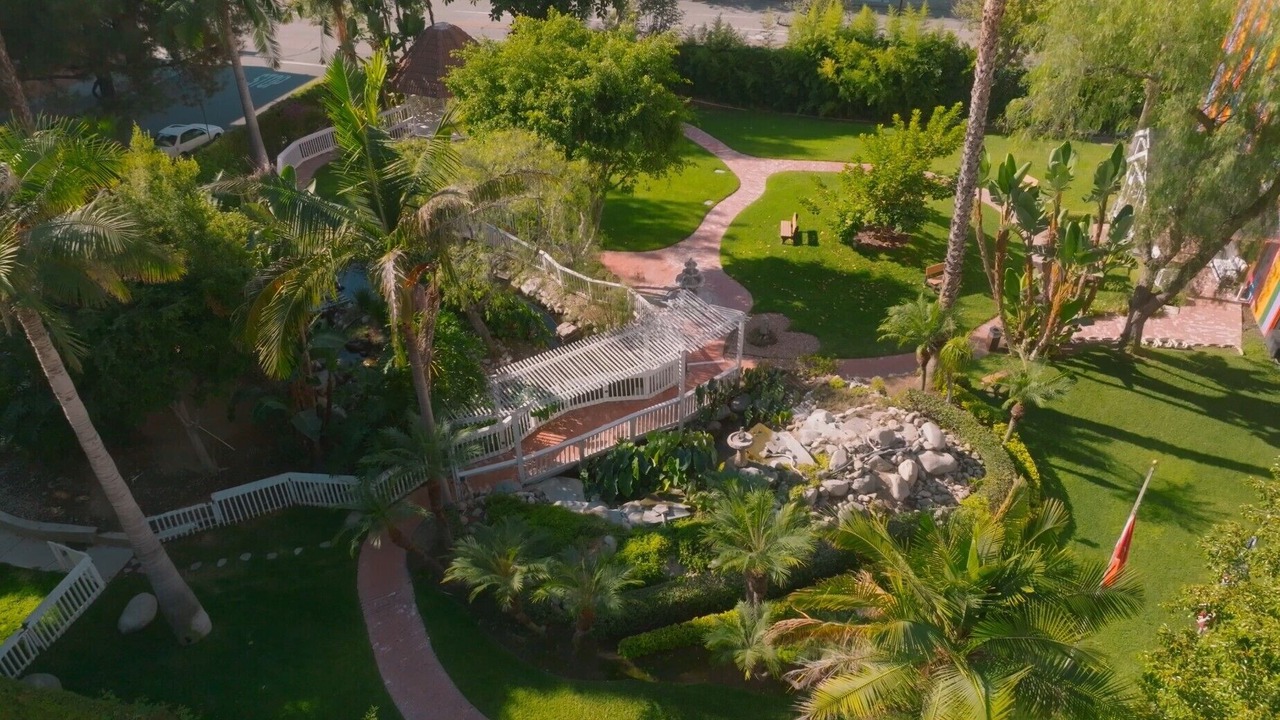 Photo of Outdoor in Downtown Burbank