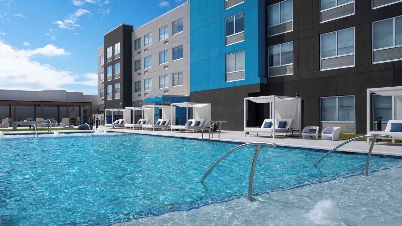 Photo of Outdoor in Wilmington