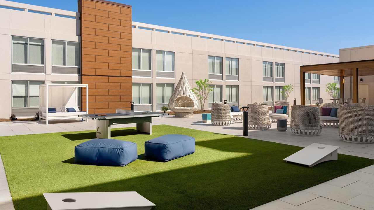 Photo of Outdoor in Wilmington