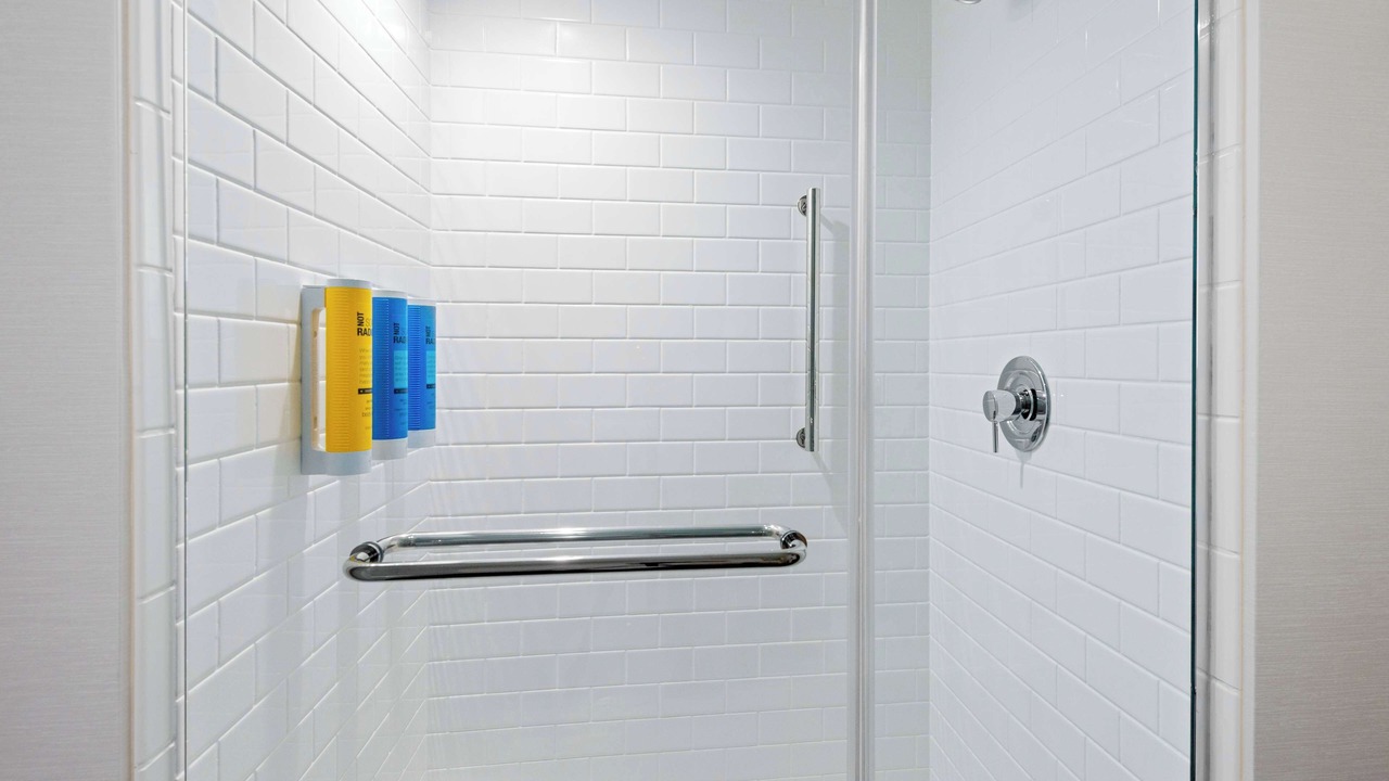 Photo of Bathroom in Wilmington