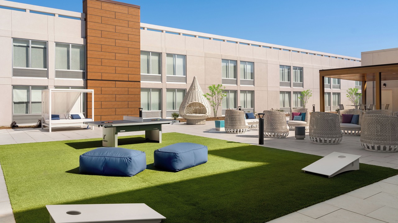 Photo of Patio Balcony in Wilmington