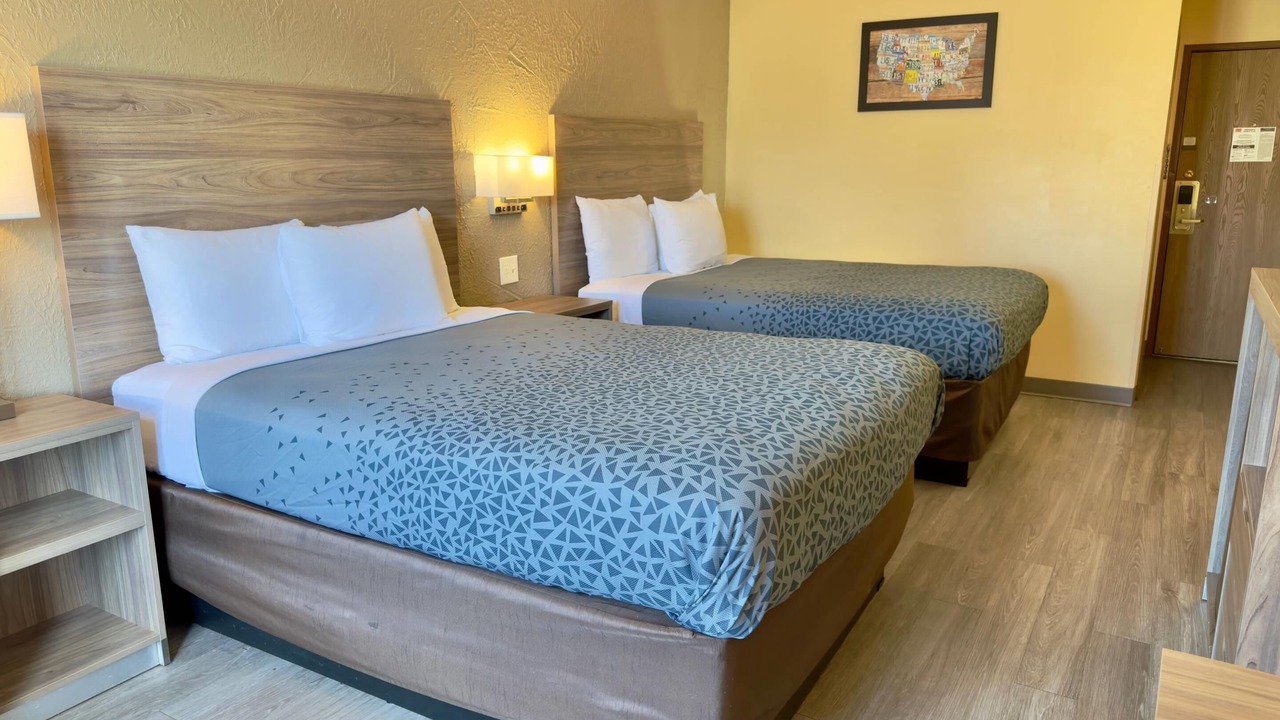 Photo of Bedroom in Lansing