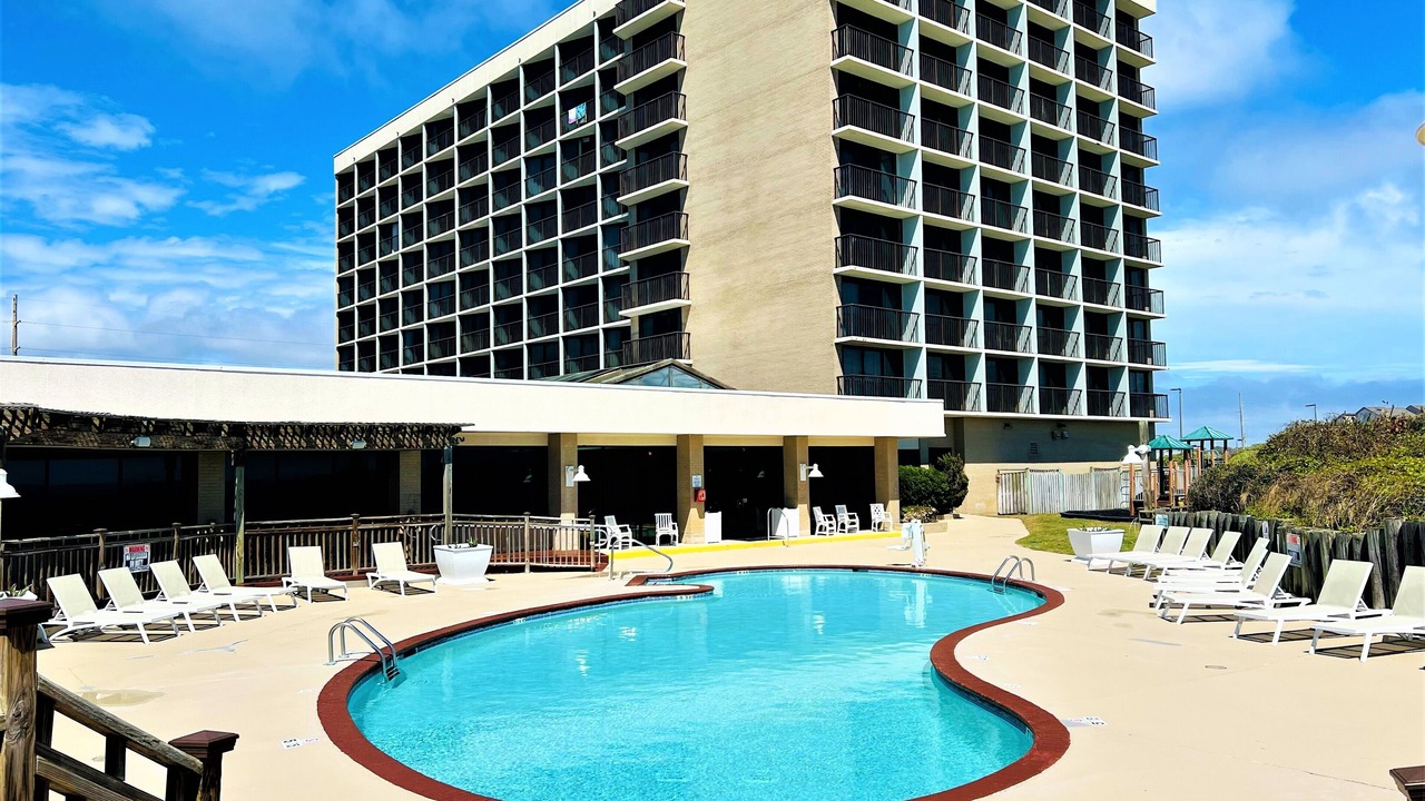 Photo of Outdoor in Atlantic Beach