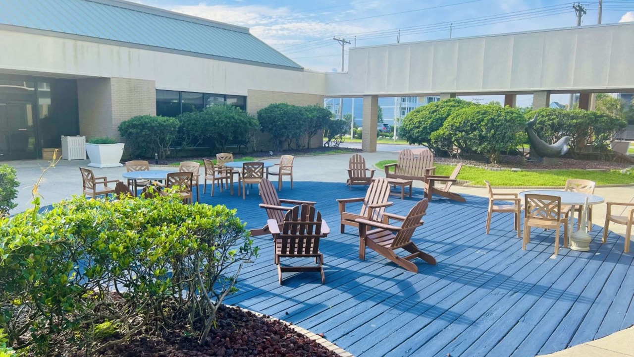Photo of Outdoor in Atlantic Beach