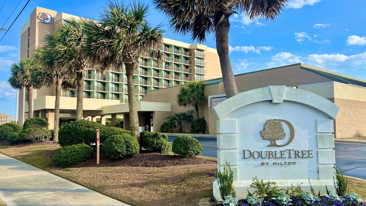 Photo of Outdoor in Atlantic Beach