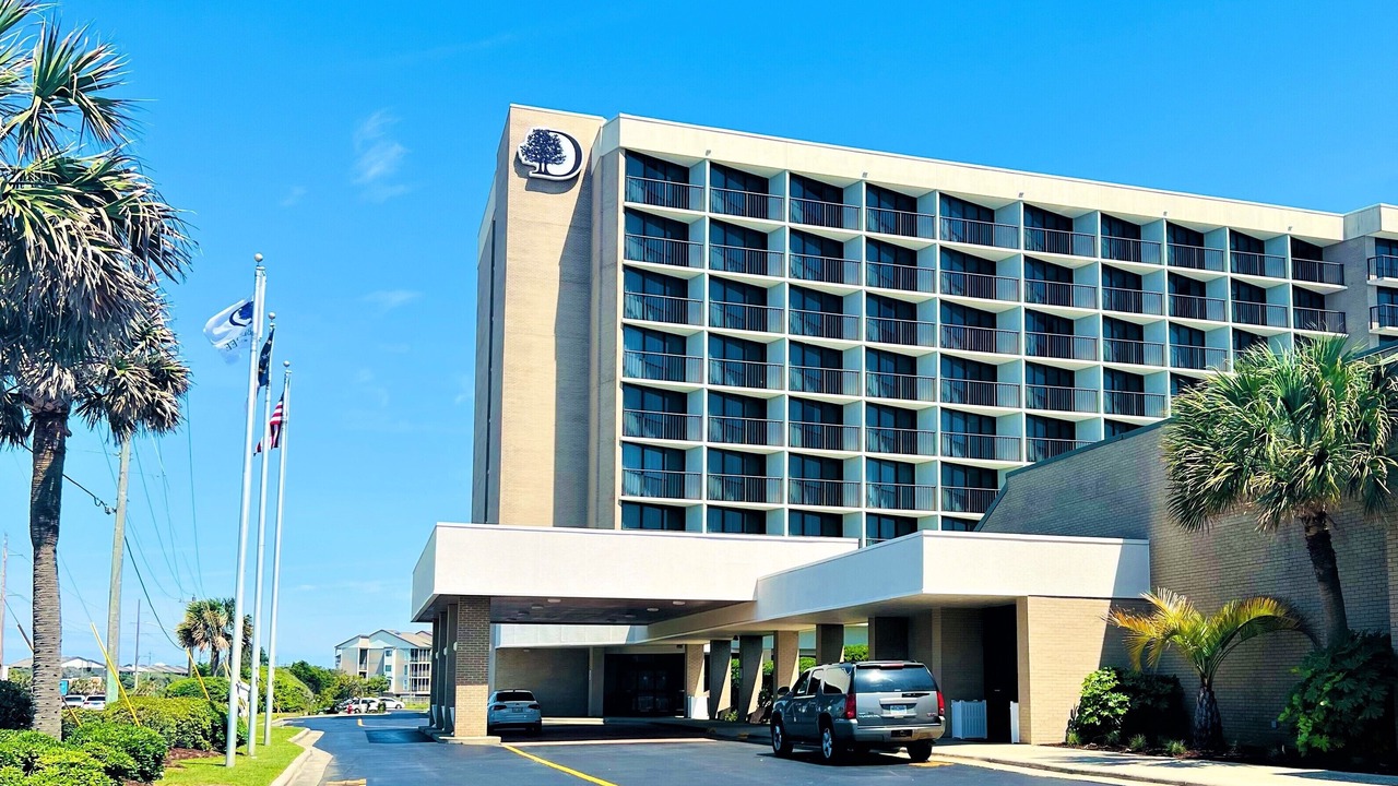 Photo of Outdoor in Atlantic Beach