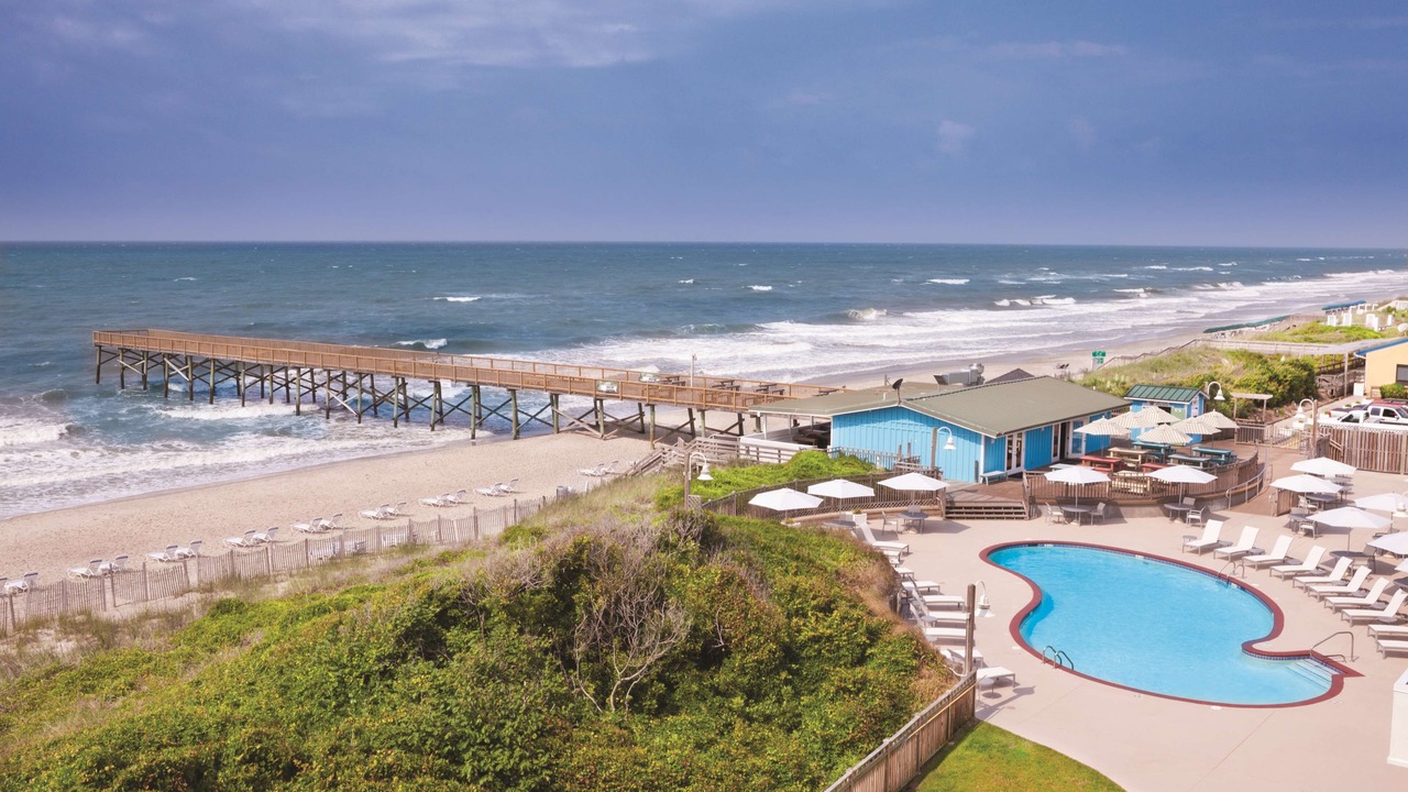 Photo of Outdoor in Atlantic Beach