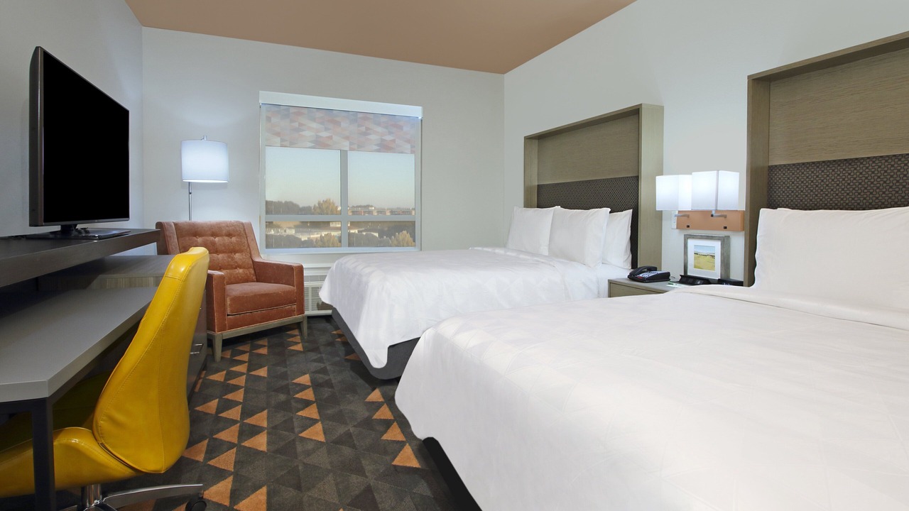 Photo of Bedroom in Hattiesburg