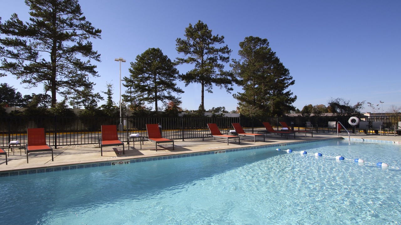 Photo of Outdoor in Hattiesburg