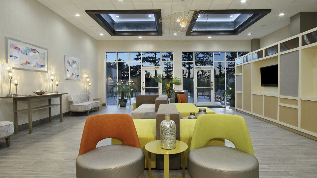 Photo of Outdoor in Hattiesburg
