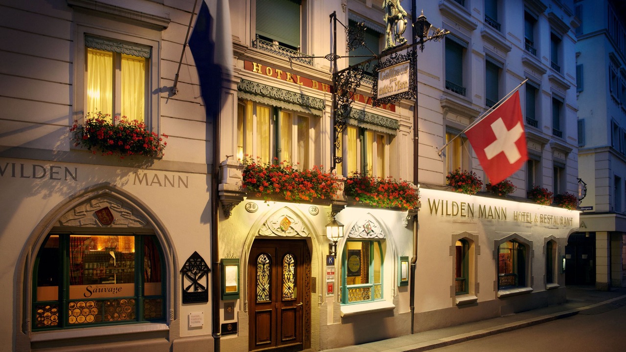 Photo of Outdoor in Lucerne