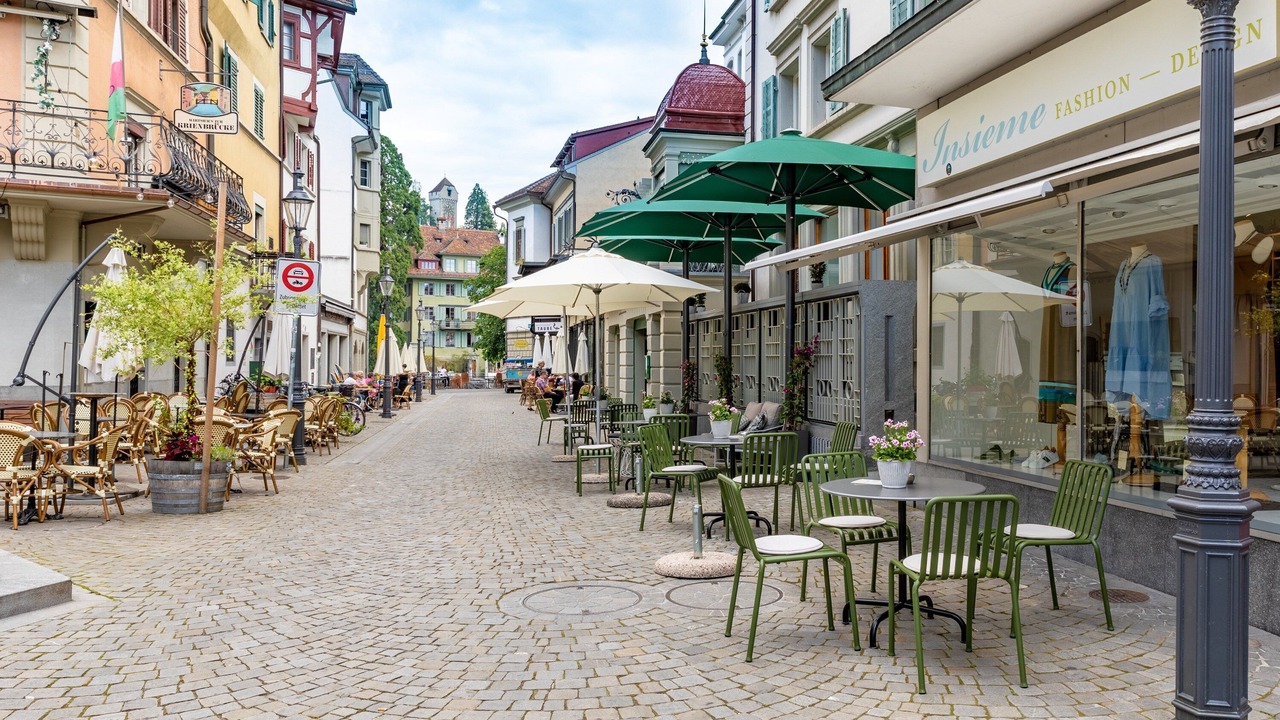 Photo of Outdoor in Lucerne