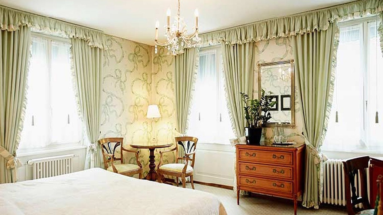 Photo of Bedroom in Lucerne