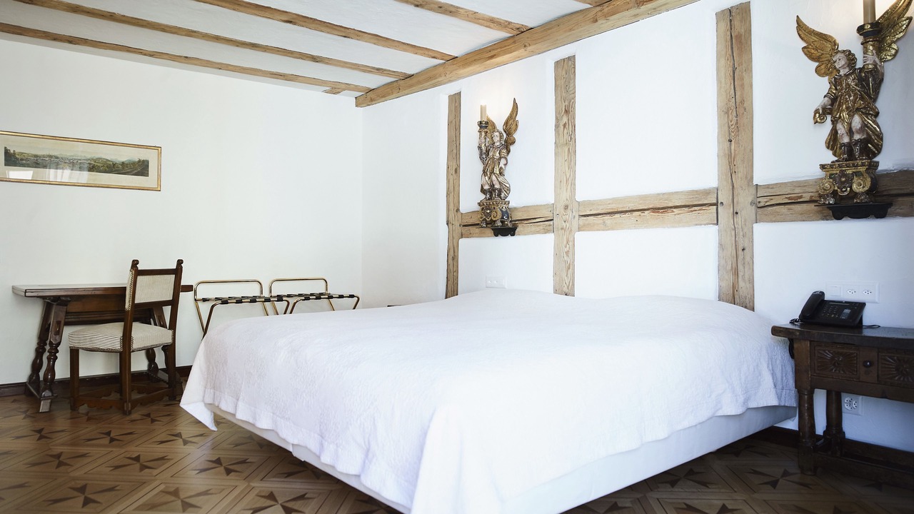 Photo of Bedroom in Lucerne