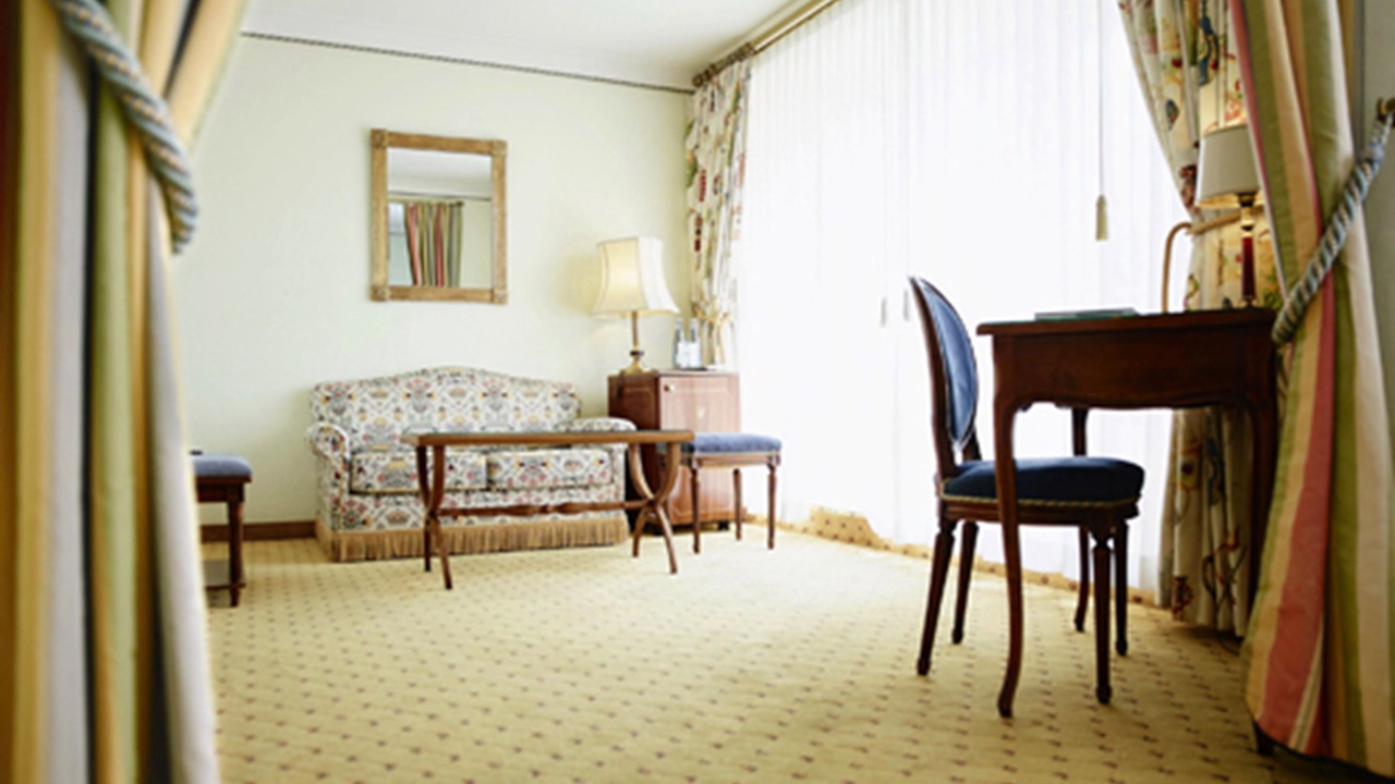 Photo of Bedroom in Lucerne