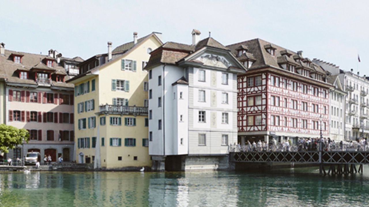 Photo of Others in Lucerne