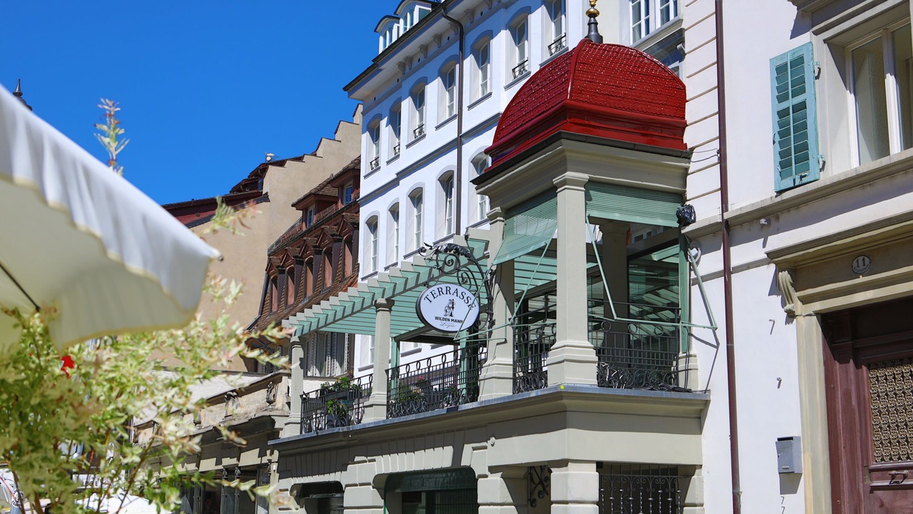 Photo of Outdoor in Lucerne