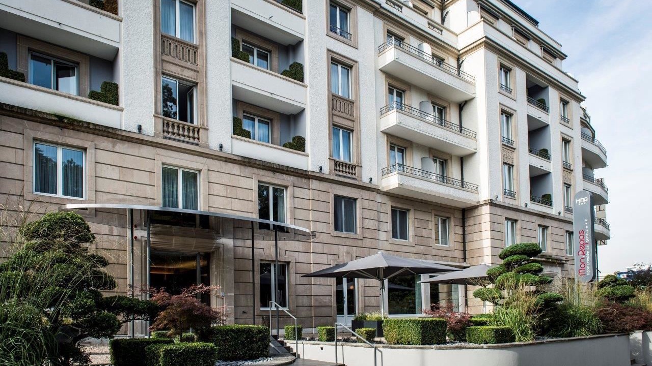 Photo of Outdoor in Mon-Repos