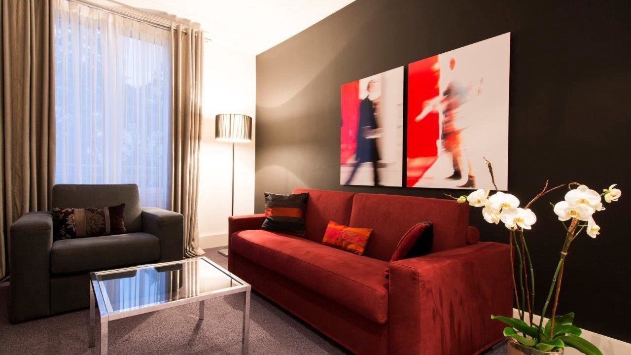 Photo of Bedroom in Mon-Repos