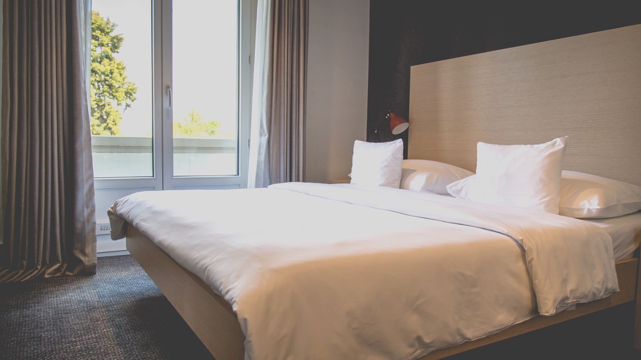 Photo of Bedroom in Mon-Repos