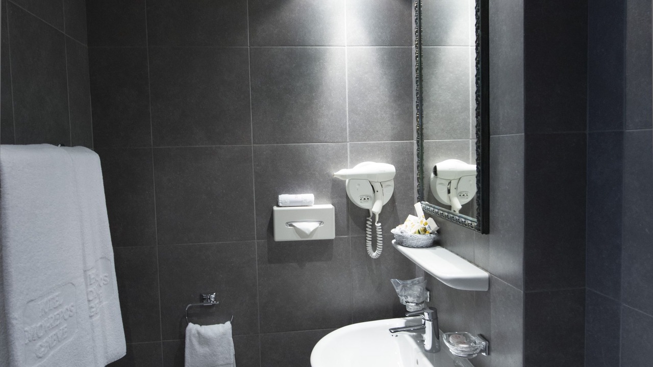 Photo of Bathroom in Mon-Repos