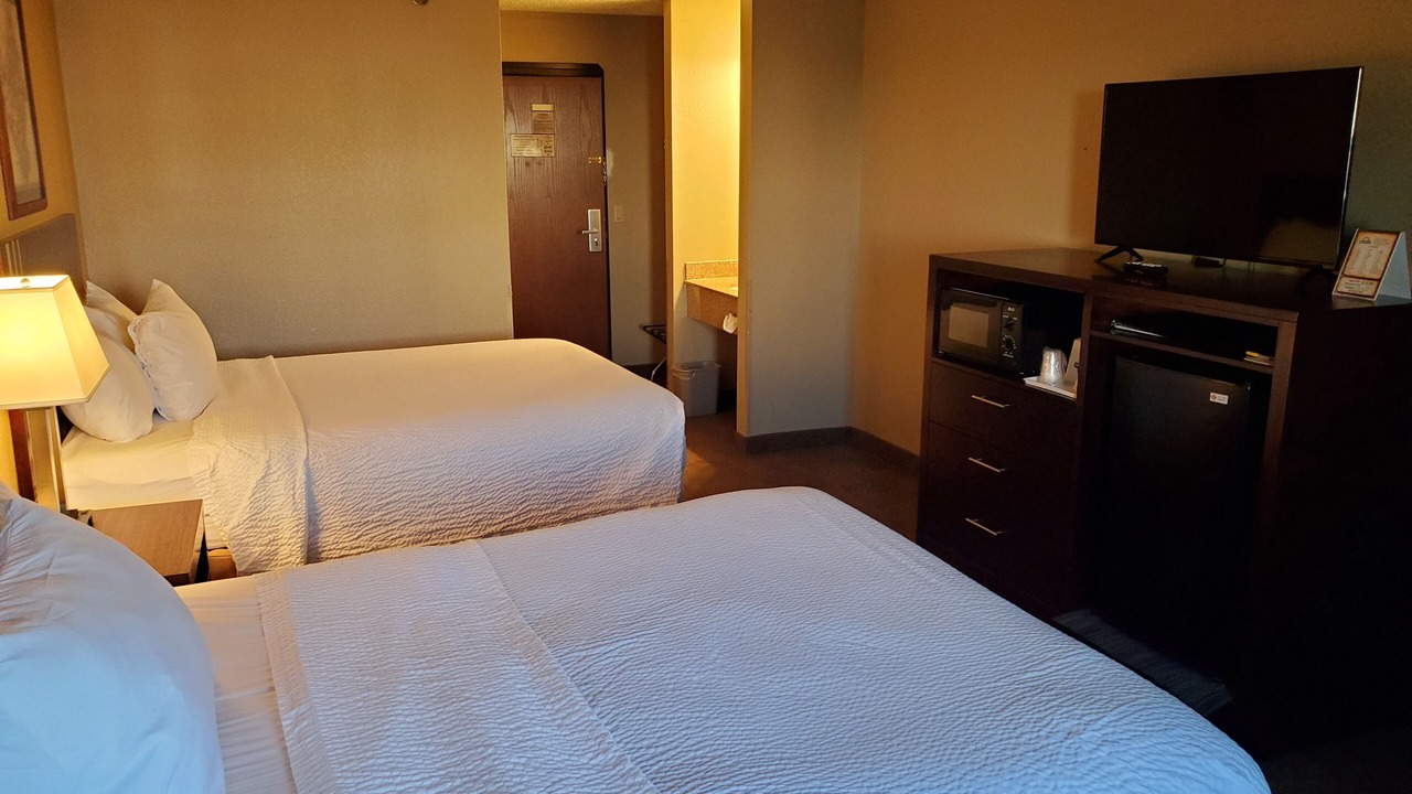 Photo of Bedroom in Sheridan
