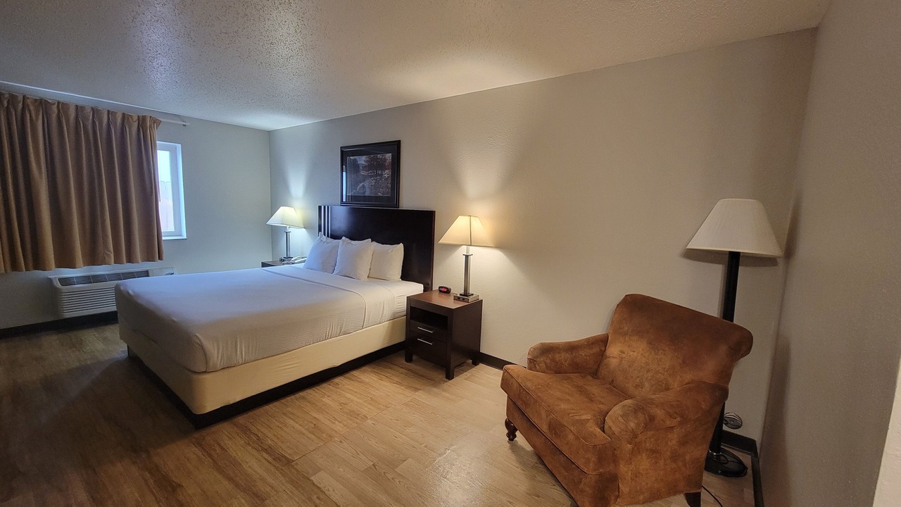 Photo of Bedroom in Sheridan