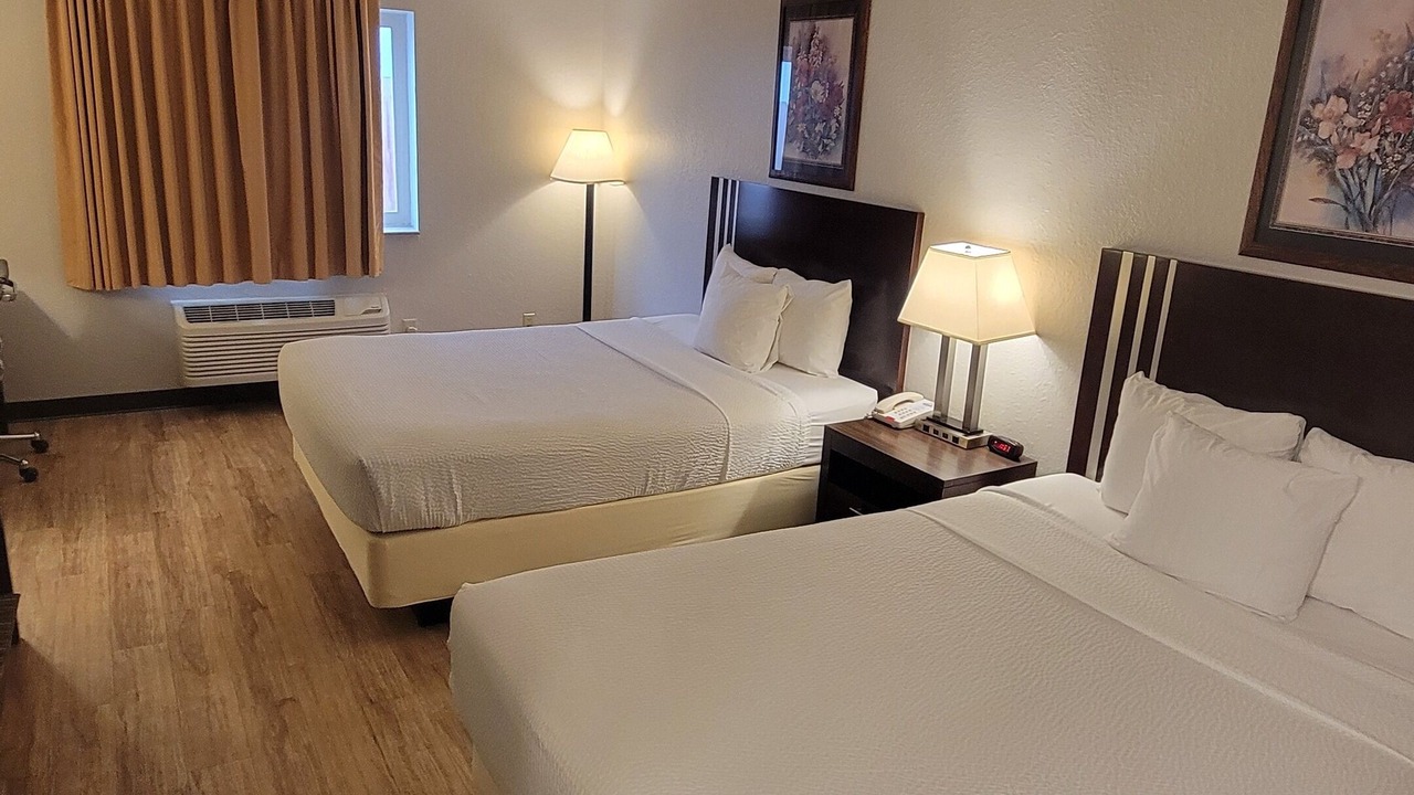 Photo of Bedroom in Sheridan