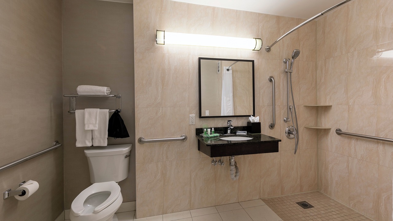 Photo of Bathroom in West Covina