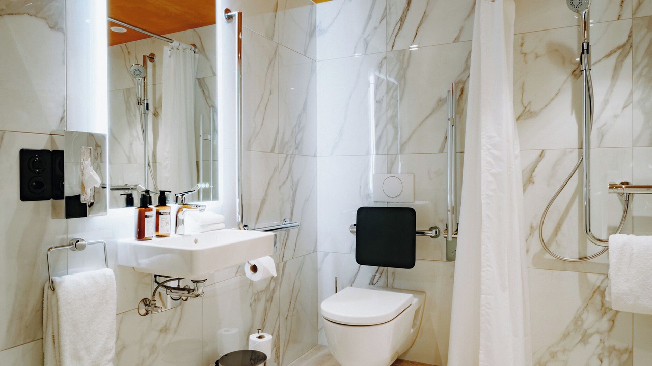 Photo of Bathroom in Lucerne