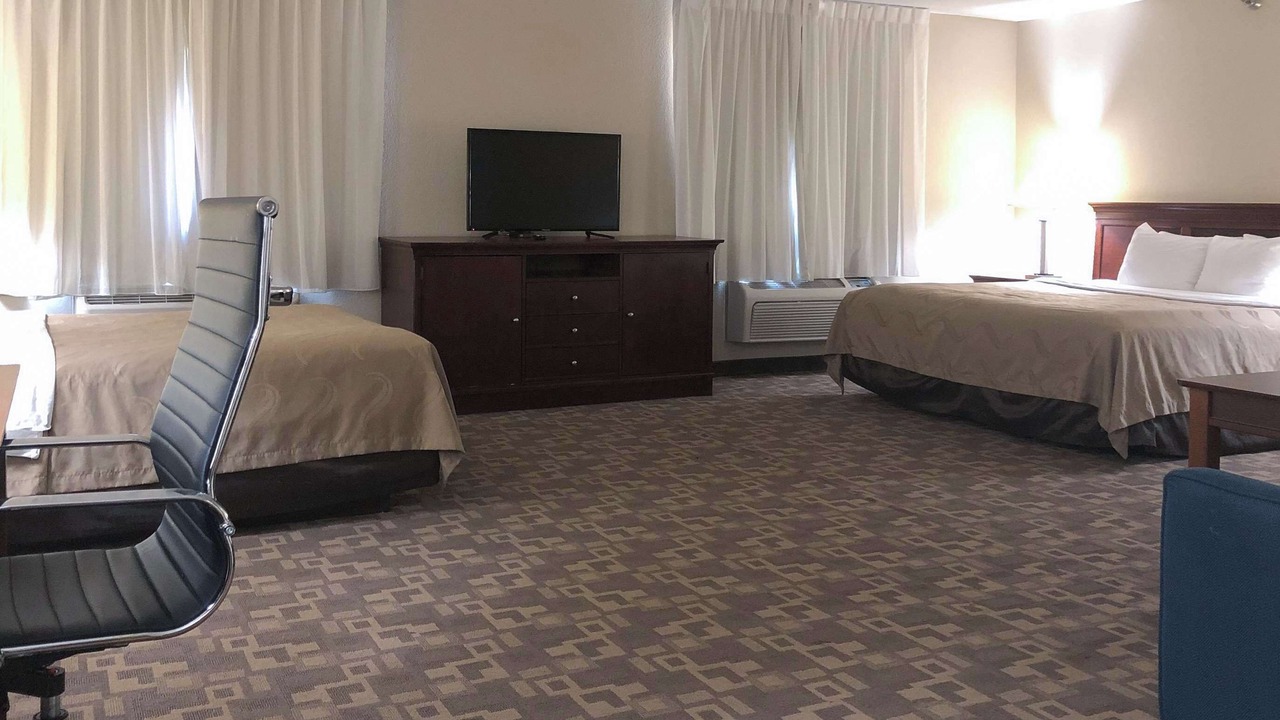 Photo of Bedroom in Topeka