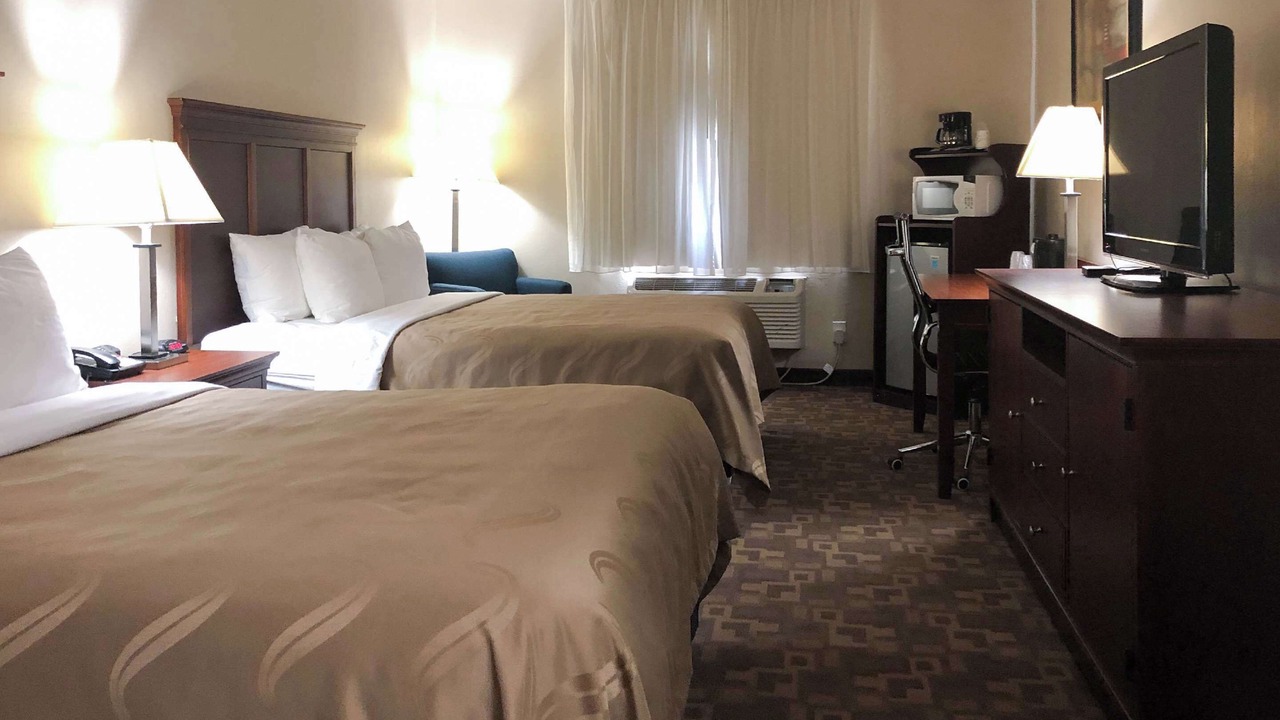 Photo of Bedroom in Topeka
