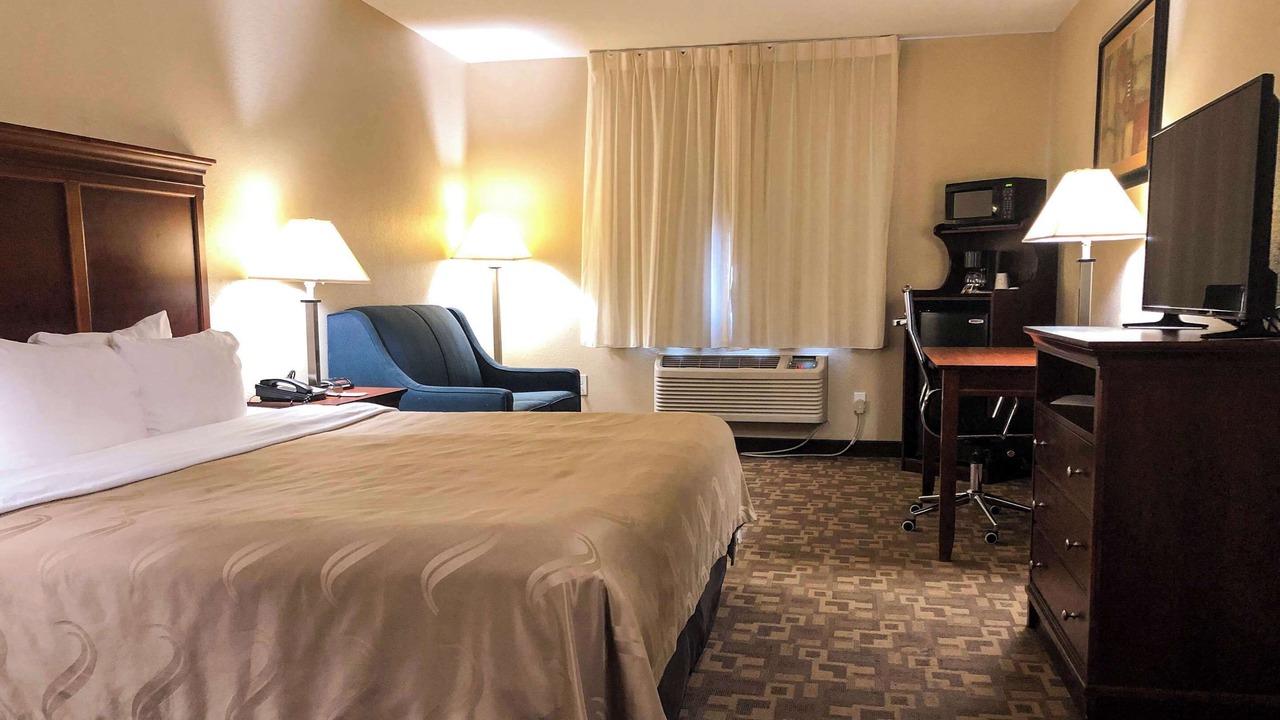 Photo of Bedroom in Topeka