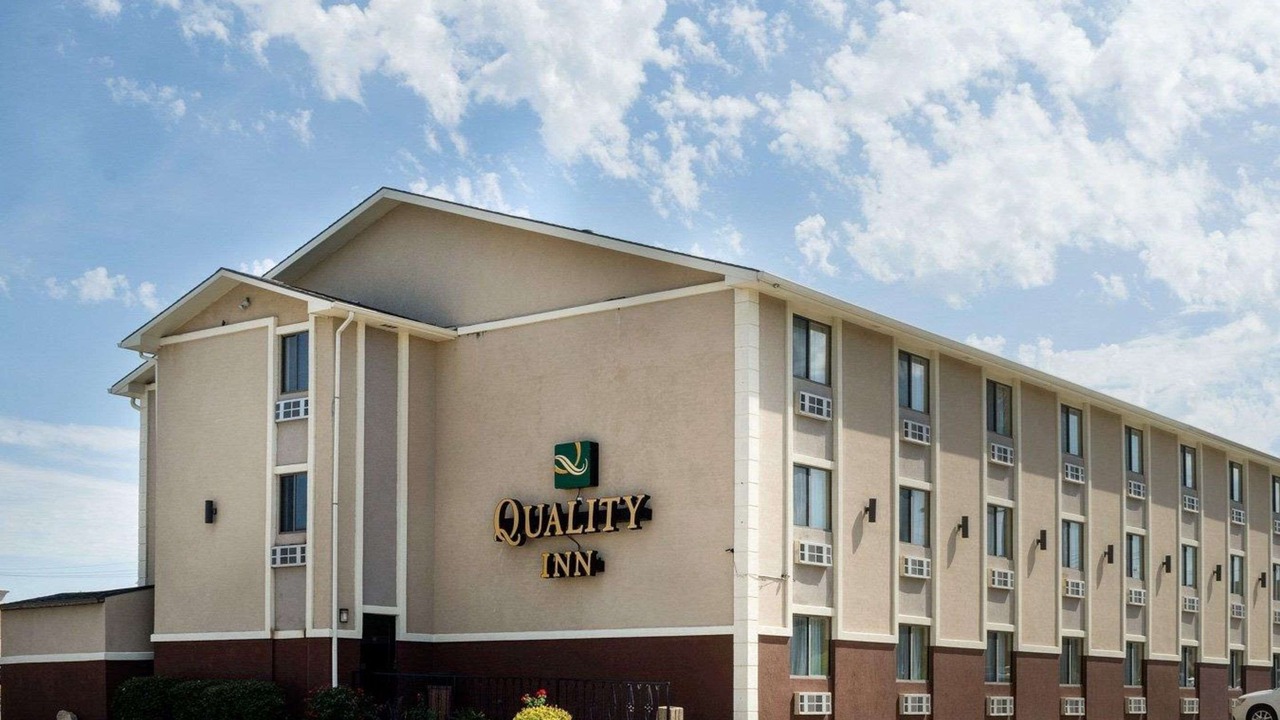 Photo of Outdoor in Topeka