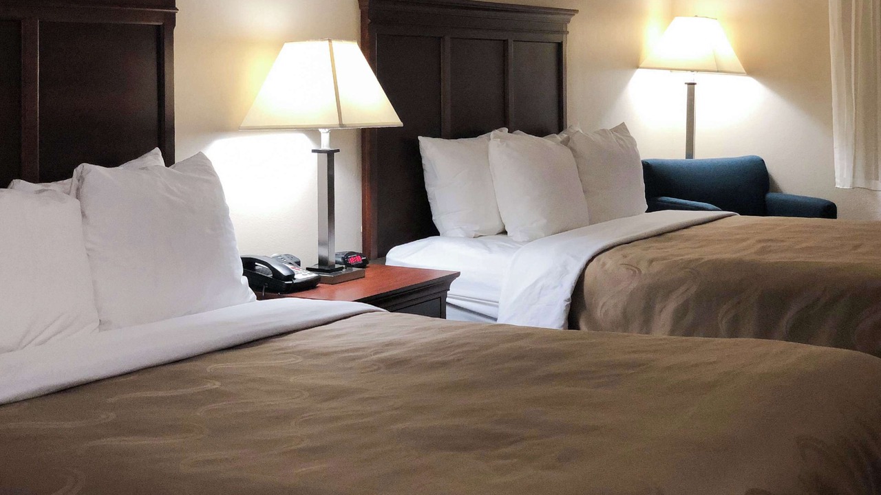 Photo of Bedroom in Topeka