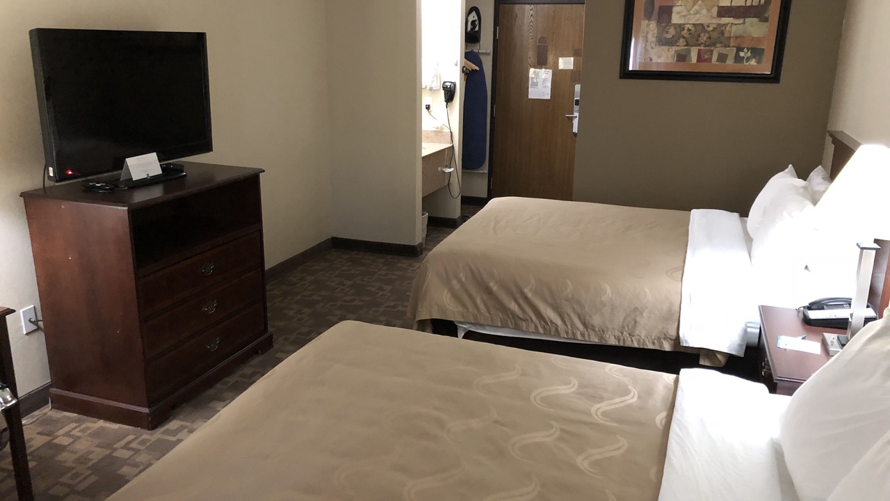 Photo of Bedroom in Topeka