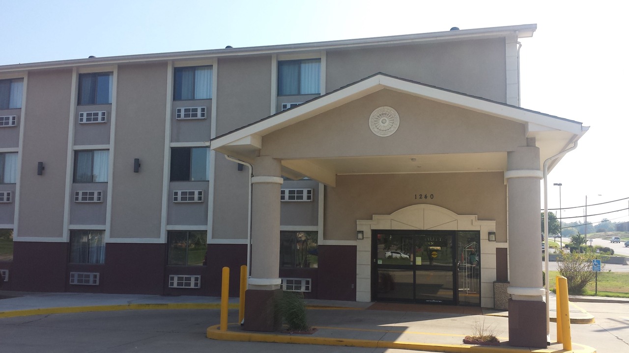 Photo of Outdoor in Topeka