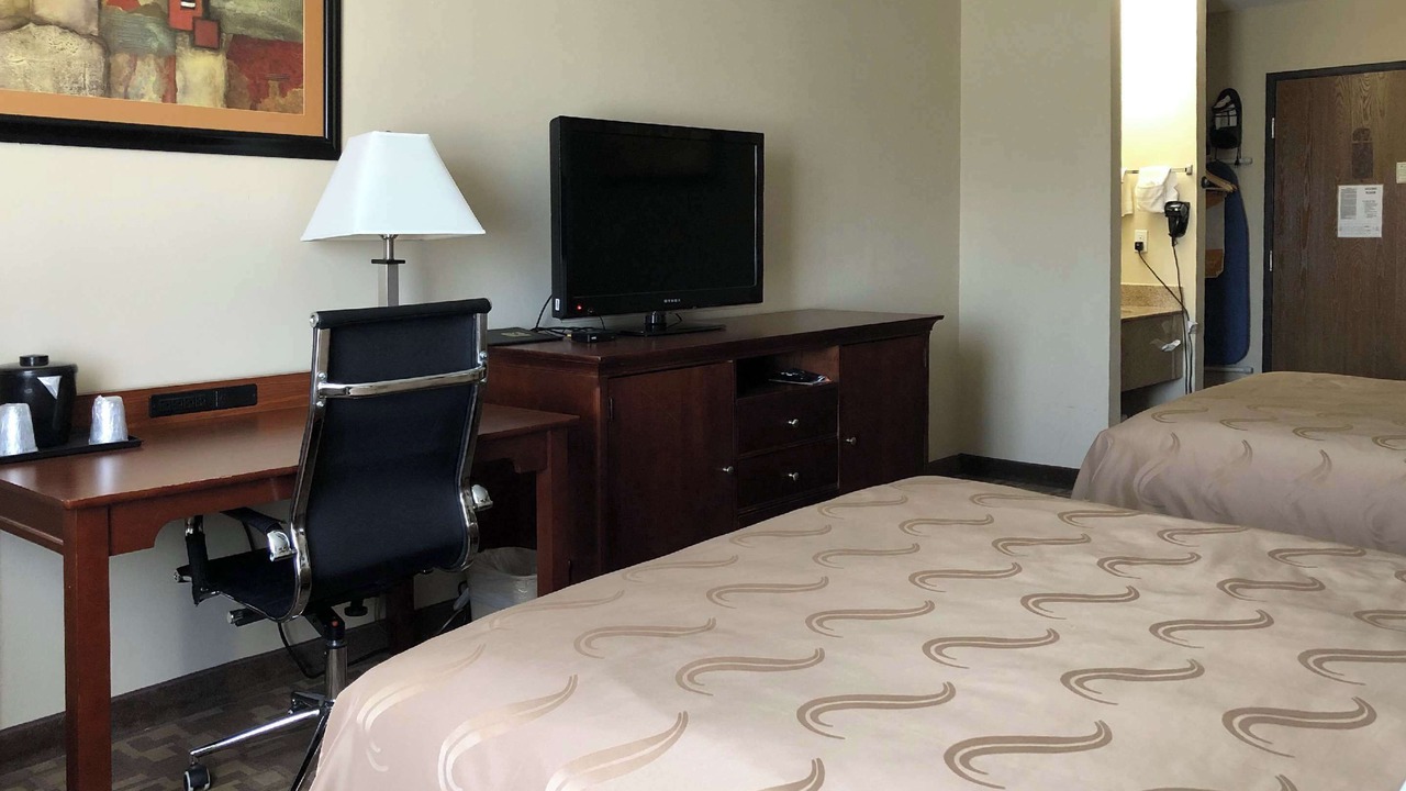 Photo of Bedroom in Topeka