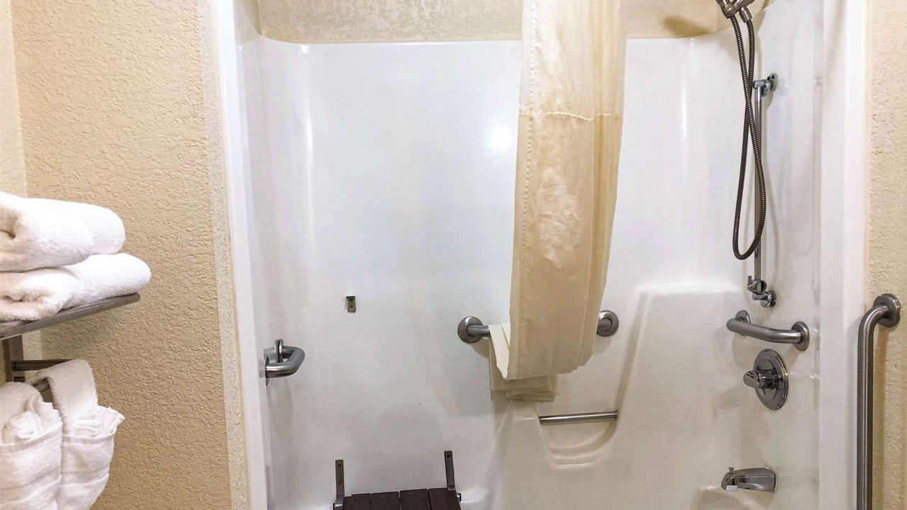 Photo of Bedroom in Topeka